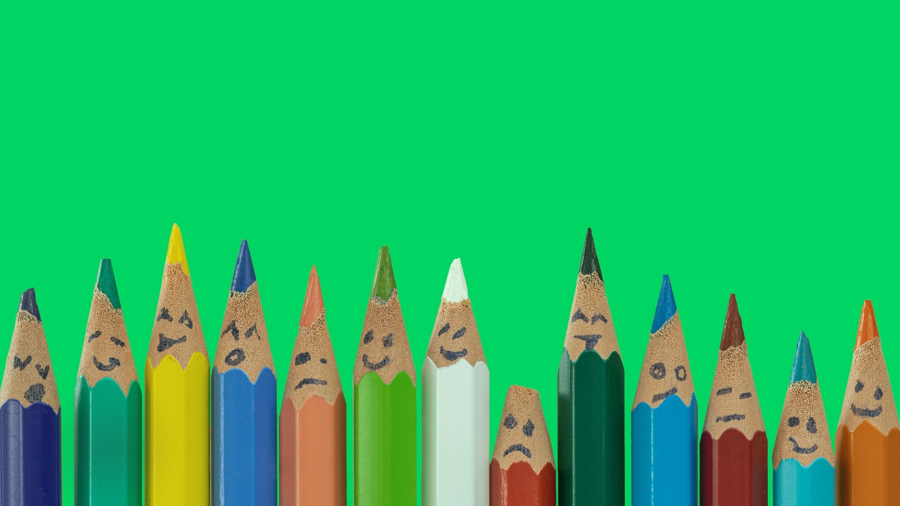 Forsyninger til børnene